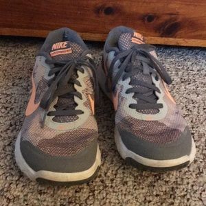 Nike Flex Experience RN 4